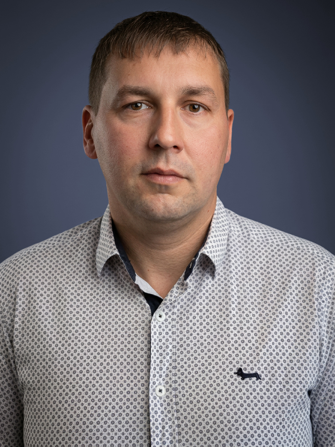 Berkó Roland szakmai tanácsadó